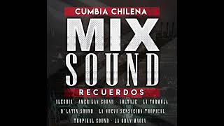 Megamix Cumbia Sound chile