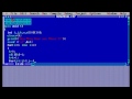 How To Create PASCAL Triangle Using C Program Part 1