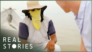 To Catch a Smuggler: Living with the Cartel (Cocaine Documentary) | Real Stories