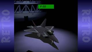 Longplay | Ace Combat 2 psOne | EP05