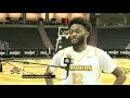 nku mbkb postgame vs tennessee tech 12 03 2020