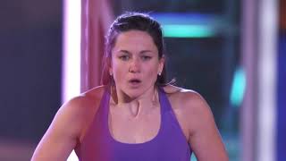 Jesse Labreck - National Finals: Stage 2 Run | American Ninja Warrior 13