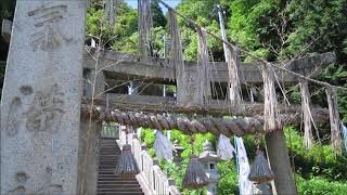 山陽道（高屋宿～備後国分寺）①