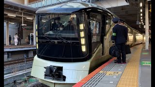 JR千葉駅を入線.発車する列車其の5。