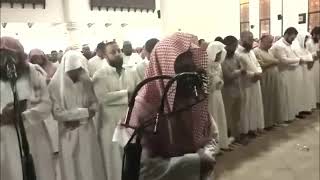 {  وسارعوا إلى مغفرة من ربكم وجنة عرضها السماوات والأرض أعدت للمتقين }  - الشيخ  -  محمد اللحيدان