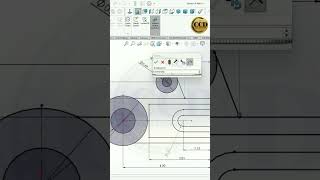SolidWorks Tutorial for beginners Exercise A38 #solidworks