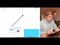 apple s new freeform app on ipad apple pencil in depth walkthrough