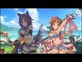 プリコネre dive【冒険譚 211】真夏のマホマホ王国 ―予告―