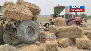 లారీ డ్రైవర్ ఒక్కసారి కళ్ళు మూశాడు అంతలోనే ప్రమాదం జరిగిపోయింది..