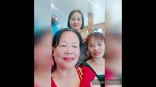 Giang Hương Nhan Thinh Ly Nhan @