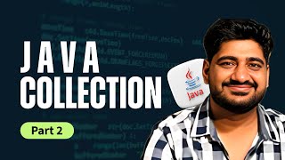 Java Collection Framework – Part 2 | Advanced Concepts & Examples