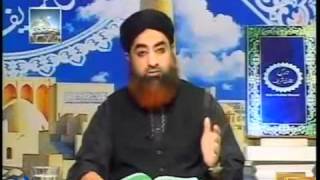 Dars e bukhari Shareef 24 may 2012 - Ep-91- Mufti Akmal Qadri Bhai Jan