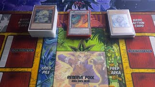 YuGiOh Tenpai Deck Profile - October 2024, budget  #yugioh #deckprofile #yugiohTCG #cardgameaddict