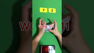 WOW511 New playing cards cheating device #playingcardsdevice