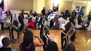 Autumns Sweet 16