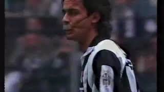 Channel 4 Football Italia Live 1997-98 Juventus-Inter_Peter Brackley