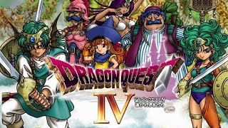 【MIDI】立ちはだかる難敵　ドラゴンクエスト4　MSGS音源　～DRAGON QUEST IV Tough Enemy～