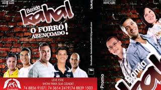 Banda kahal o forró abençoado - forró Gospel