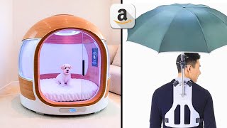 29 Amazon Gadgets That Instantly Fix Everyday Problems