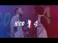 NICO vs Stephane Deheselle aka "S" | I LOVE THIS DANCE ALL STAR GAME 2016