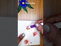 Paper Quilling Flower | Easy Quilling Flowers #shorts #youtubeshorts #viral