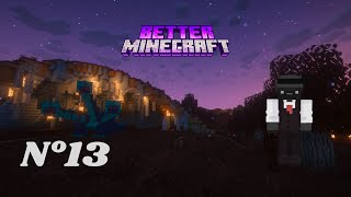 Bientot La Fin De Twilight Forest ! I Better Minecraft I Épisode 13