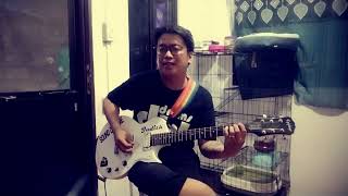 pangako by cueshe cover