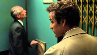 Experimenter | official trailer #1 US (2015) Peter Sarsgaard Kellan Lutz