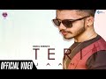 Teri Jaan (Lyrical Video) | Rahul Verma | Loud Music | New Punjabi Songs 2020 | Latest Punjabi Song