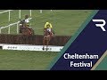 Cheltenham Preview - JCB Triumph Hurdle - 2019 - Racing TV