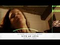 Dj Dado vs. Michelle Weeks - Give Me Love  [Official Video]