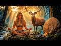 432Hz Spiritual Awakening Music 》Deep Inner Calm 》Spiritual & Emotional Healing Meditation Music