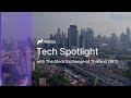 Nasdaq Tech Spotlight: The Stock Exchange of Thailand (SET)