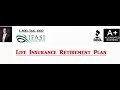 Life Insurance Retirement Plan - What is a Life Insurance Retirement Plan