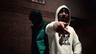 EIGHTY x KG - Yellow Tape (Official Music Video)