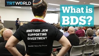 What is BDS?
