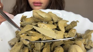 🔊МОКРАЯ УРАЛЬСКАЯ ГЛИНА⚠️WET URAL CLAY| ВКЛЮЧИ ЗВУК ГРОМЧЕ 📢