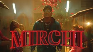 DIVINE - MIRCHI Feat new whatsapp status divine new rap whatsapp status