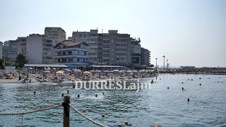 Sezon i suksesshëm turistik në Durrës, por ja cilat janë problematikat