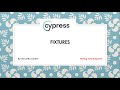 Cypress Beginner Part 21: Working with fixtures in cypress | Data Driven Testing | Parameterization