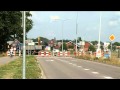 Opnieuw omleiding in Meerhoven