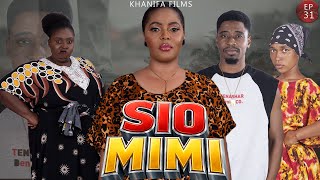SIO MIMI EPISODE 31 #dontatv #babajoan #movie #clamvevo #asmafilms #film