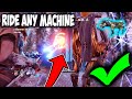 How To Use The Override Device In Horizon Zero Dawn