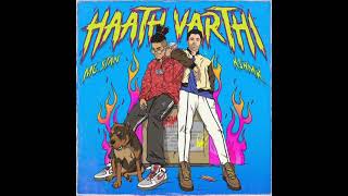 hath varti mc stan | Mc Stan New Song | hath varti mc stan ringtone | Original Song