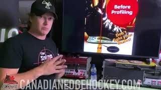 SHOULD YOU REALLY PROFILE YOUR SKATES???