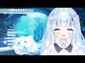 【雑談】今週もおつかれ！もぐもぐしながら雑談！【雲瑠璃ラピス vtuber】