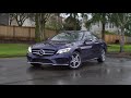 2015 Acura TLX Tech AWD vs. 2015 Mercedes-Benz C-Class - AutoNation