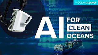 How AI Is Helping Us Clean the Ocean