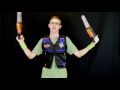 nerf stereotypes melee man