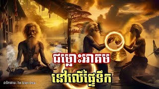 សឹកអាគមលើទឹក/EPS 1